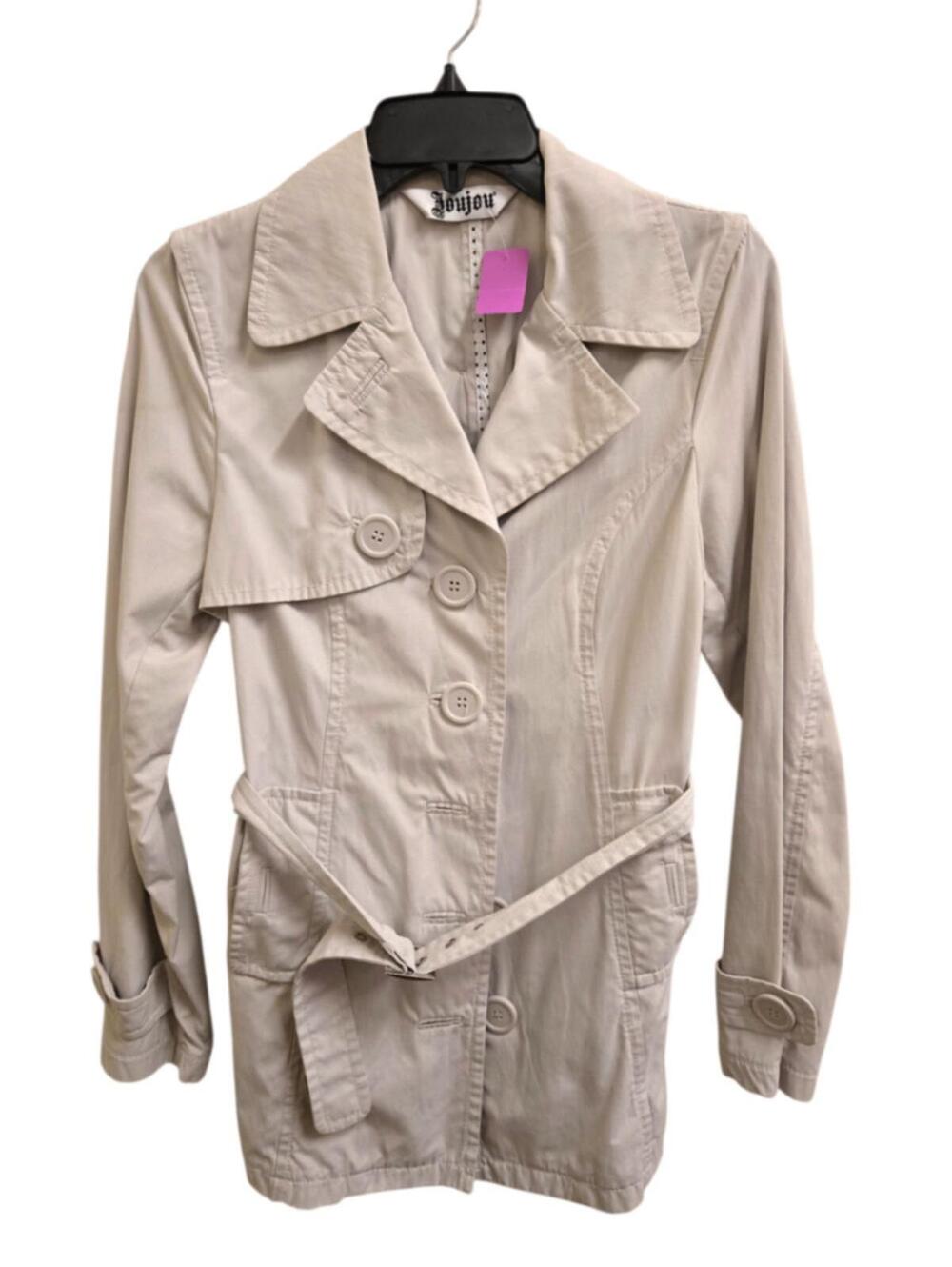 Excellent S Joujou Trench Coat